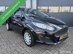 Ford Fiesta 1.0 Style Uitvoering / 5Drs _ NL Auto 126.Dkm, Euro 5, 525 kg, Origineel Nederlands, Bedrijf