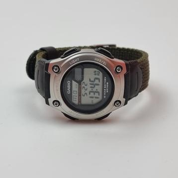 Casio W-211 Horloge | Nette staat beschikbaar voor biedingen