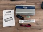 omvormer 12 Volt voor camper of caravan, Ophalen, Nieuw