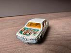 Majorette BMW 733, Hobby en Vrije tijd, Modelauto's | Overige schalen, Ophalen of Verzenden, Zo goed als nieuw, Auto