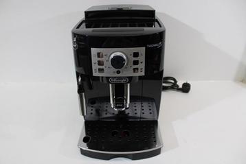 De'Longhi Magnifica S ECAM 22.113.B Espressomachine beschikbaar voor biedingen