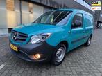 Mercedes- Citan 108 CDI AIRCO BTW BJ 2-2021 APK 2-2026, Auto's, Bestelauto's, Voorwielaandrijving, Gebruikt, Euro 6, 4 cilinders
