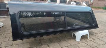 Dodge Hemi Pickup 2008 Huif beschikbaar voor biedingen