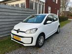 Zeer nette VW Up! van BJ 2021 / nieuwe APK / Airco / VW Up, Auto's, Stof, 4 stoelen, Origineel Nederlands, Bedrijf