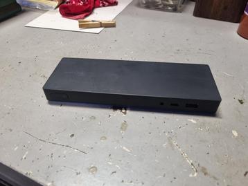 hp usb-c dock g4 beschikbaar voor biedingen