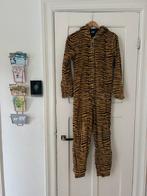 Tijger onesie 100 %katoen Claesen’s, Kinderen en Baby's, Verzenden, Zo goed als nieuw, Jongen of Meisje