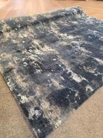 Karpet Floor Art by Brinker Carpets, Huis en Inrichting, Stoffering | Tapijten en Kleden, Ophalen, Blauw, 150 tot 200 cm, Modern, blauw, luxe, hotel chique