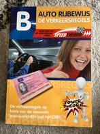Theorieboek Autorijbewijs, Boeken, Ophalen of Verzenden, Zo goed als nieuw, Algemeen