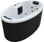 Jacuzzi nieuw 2 persoons, Ophalen of Verzenden, Nieuw, Trap, Vast