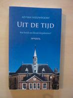 Ad van Nieuwpoort - Uit de tijd, Ophalen of Verzenden, Zo goed als nieuw