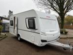 Dethleffs Camper 470 FR topprijs!!!!!!!!, Caravans en Kamperen, Schokbreker, Rondzit, Bedrijf, Overige typen