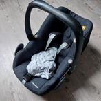 Maxi cosi pebble plus incl 2wayfix base., Kinderen en Baby's, Autostoeltjes, Maxi-Cosi, Gebruikt, Ophalen of Verzenden, Isofix