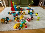 Grote Verzameling Duplo sets, Ophalen, Zo goed als nieuw, Complete set, Duplo