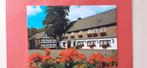 Duitsland Gasthof Lichte. Hochsauerland, Verzamelen, Ansichtkaarten | Buitenland, Verzenden, 1960 tot 1980, Ongelopen, Duitsland