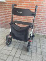 Multi Motion Double Rollator, Ophalen of Verzenden, Opvouwbaar, Zo goed als nieuw