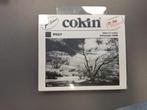 cokin filters, Overige typen, 50 tot 60 mm, Cokin, Nieuw