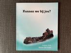 Hijltje Vink en Paula Gerritsen - Kunnen we bij jou?, Boeken, Ophalen of Verzenden, Zo goed als nieuw, Hijltje Vink