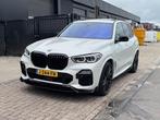 BMW X5 XDrive40i High Executive 7p.|360Camera|N € 68.990,0, Auto's, Automaat, X5, 7 stoelen, Bedrijf