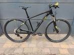 Zeer nette 29" Cube Reaction Pro. Frame: 19" (1.80-1.90m), Hardtail, Ophalen, Zo goed als nieuw, Overige merken