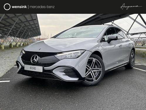 Mercedes-Benz EQE 300 Sport Edition 89 kWh | Night | Panoram, Auto's, Mercedes-Benz, Bedrijf, Te koop, EQE, ABS, Achteruitrijcamera