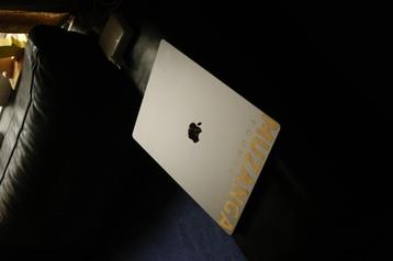 Apple MacBook Pro 16" (2021) M1 Pro Space Grey beschikbaar voor biedingen