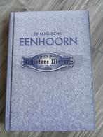 De Magische Eenhoorn - Alberto Melis, Boeken, Ophalen of Verzenden, Zo goed als nieuw, Alberto Melis