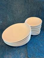 Villeroy & Boch diner borden 6 stuks, Huis en Inrichting, Keuken | Servies, Ophalen of Verzenden, Zo goed als nieuw, Bord(en)