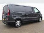 Renault Trafic 2.0 dCi 120 T29 L2H1 Comfort / Trekhaak / Nav, Stof, Gebruikt, Renault, Bedrijf