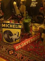 Automobilia reclame GEZOCHT, Verzamelen, Merken en Reclamevoorwerpen, Ophalen of Verzenden, Zo goed als nieuw, Reclamebord