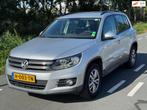 Volkswagen Tiguan 1.4 TSI Sport&Style / AIRCO, Voorwielaandrijving, Euro 5, 15 km/l, Electronic Stability Program (ESP)