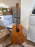 Framus antieke gitaar, Ophalen, Gebruikt, Klassieke of Spaanse gitaar