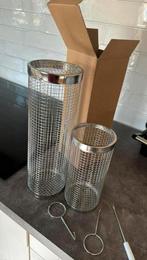 Barbecue grilmand 2st, Tuin en Terras, Ophalen of Verzenden, Nieuw