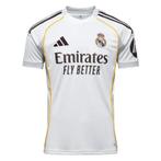 Real Madrid 2025/2026 thuisshirt, Ophalen of Verzenden, Nieuw, Shirt