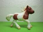 Schleich 13608 Shetland pony veulen, dierfiguur, Ophalen of Verzenden, Zo goed als nieuw, Paard, Beeldje of Figuurtje