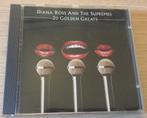 Diana Ross and the Surpremes - 20 golden greats, Ophalen of Verzenden, Zo goed als nieuw