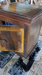 Antieke kluis, Antiek en Kunst, Antiek | Meubels | Kasten, Ophalen