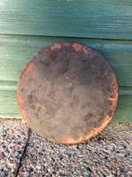Pizzasteen - Perfect voor Oven of BBQ, Ophalen of Verzenden, Gebruikt, Overige materialen, Overige typen