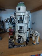Lego Harry Potter Goudgrijp Bank set 76417, Ophalen of Verzenden, Zo goed als nieuw, Complete set, Lego
