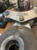 Polini dreambike frame met vittorazi blokje, Fietsen en Brommers, Minibikes, Midibikes en Pitbikes, Overige merken, Gebruikt, 40 cc
