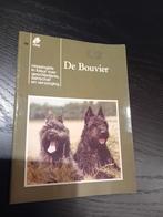 De bouvier rassengids, Ophalen of Verzenden, Zo goed als nieuw