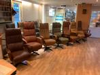 Relaxfauteuils nieuw en gebruikt, Ophalen of Verzenden, Zo goed als nieuw