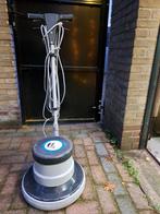 vloer schuurmachine, Ophalen, Zo goed als nieuw, 1200 watt of meer, Overige typen