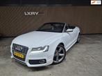 Audi A5 Cabriolet 3.0 TFSI S5 quattro Pro Line | Clima| crui, Auto's, Audi, Automaat, Euro 5, Gebruikt, 2995 cc