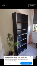 Billy kast ikea boekenkast, Gebruikt, 200 cm of meer, 25 tot 50 cm, 50 tot 100 cm