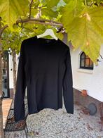 Zwarte NIKKIE trui - Maat 42, Verzenden, Zwart, Maat 42/44 (L), Zo goed als nieuw