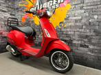 Vespa Primavera Iget  S bromscooter 2020, Ophalen, Info@vespa.nl, Gebruikt, Overige modellen