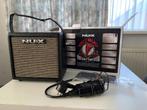 gitaarversterker Nux mighty 8 bt mk 11, Muziek en Instrumenten, Ophalen of Verzenden, Zo goed als nieuw, Gitaar, Minder dan 50 watt