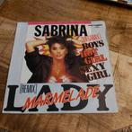 Sabrina  / lady marmelade, Ophalen of Verzenden, Zo goed als nieuw, Pop