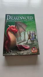 Drakenwoud, Een of twee spelers, Ophalen of Verzenden, Gebruikt, White Goblin Games