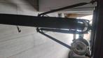 Altec vintage 57 damesfiets zwart, Ophalen, Versnellingen, 56 cm of meer, Zo goed als nieuw
